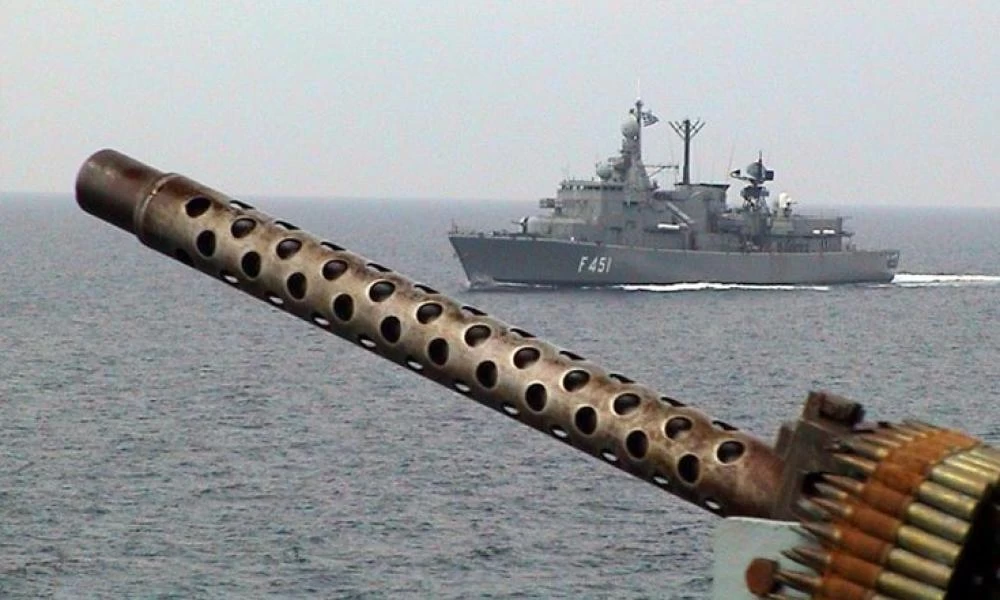 Αλλάζουν όλα: Θωρακίζεται η Κρήτη & μετατρέπεται σε ''φρούριο''